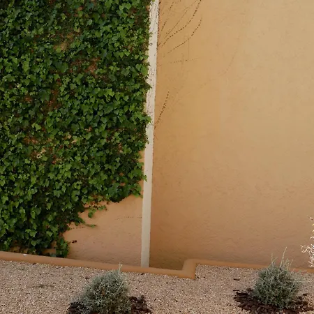 Aldea 2 Cala Fornells 帕格拉