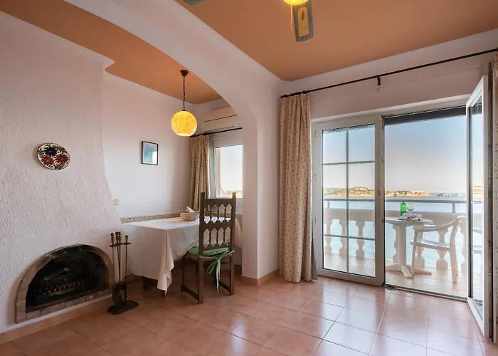 Aldea 2 Cala Fornells 公寓 帕格拉