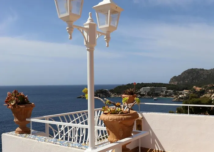 Aldea 2 Cala Fornells