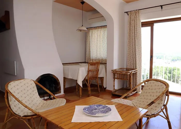 Aldea 2 Cala Fornells *