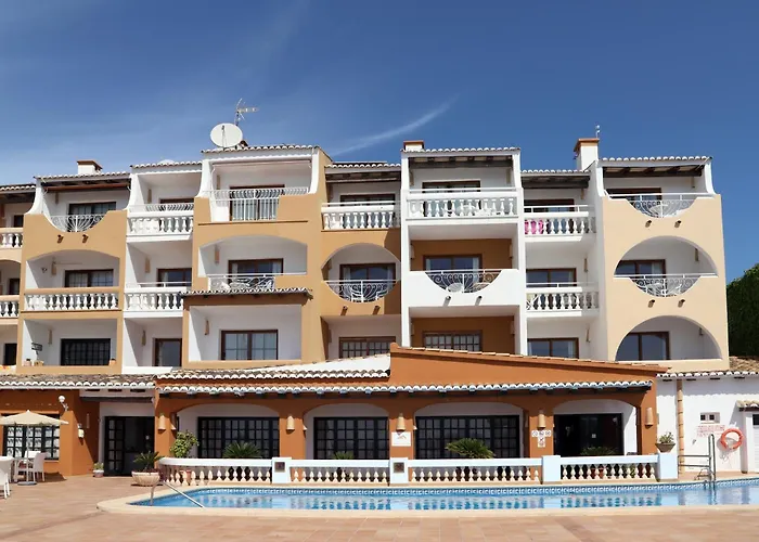 Aldea 2 Cala Fornells 帕格拉