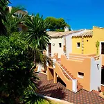 Apartment Aldea 2 Cala Fornells