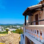 Aldea 2 Cala Fornells Appartement