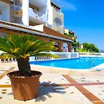 Appartement Aldea 2 Cala Fornells *