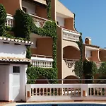 Aldea 2 Cala Fornells Appartement *