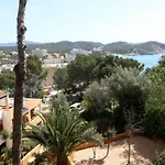Aldea 2 Cala Fornells * Peguera