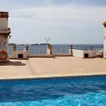 Appartement Aldea 2 Cala Fornells