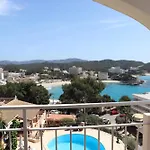 Apartment Aldea 2 Cala Fornells *