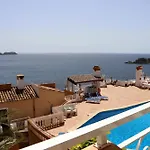 Appartement Aldea 2 Cala Fornells *
