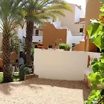Aldea 2 Cala Fornells Appartement