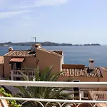 Aldea 2 Cala Fornells Peguera