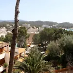 Apartment Aldea 2 Cala Fornells Peguera