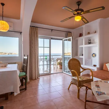 Apartamento Aldea 2 Cala Fornells *