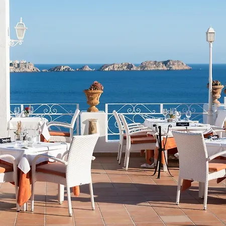 Apartamento Aldea 2 Cala Fornells