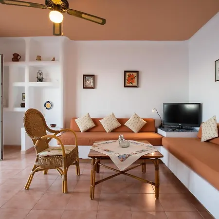 Aldea 2 Cala Fornells Apartamento *