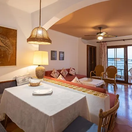 Aldea 2 Cala Fornells * Peguera