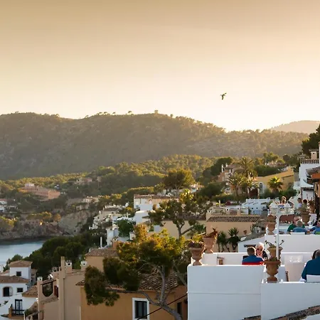 Aldea 2 Cala Fornells Peguera