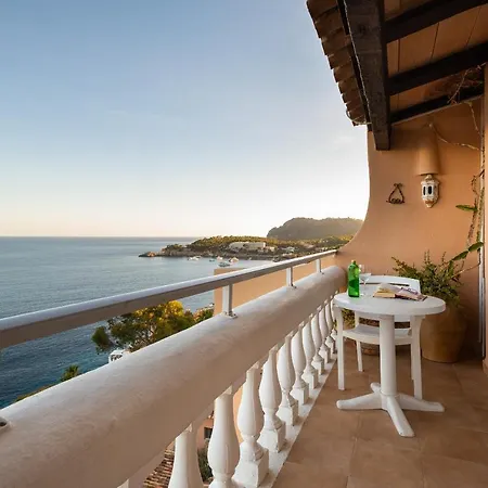 Aldea 2 Cala Fornells Apartment *