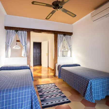 Aldea 2 Cala Fornells Apartment *