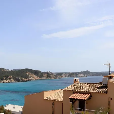 Aldea 2 Cala Fornells Apartment Peguera