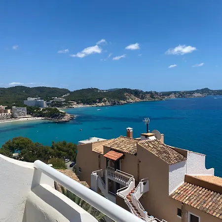 Apartment Aldea 2 Cala Fornells