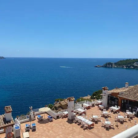 Aldea 2 Cala Fornells Apartment Peguera