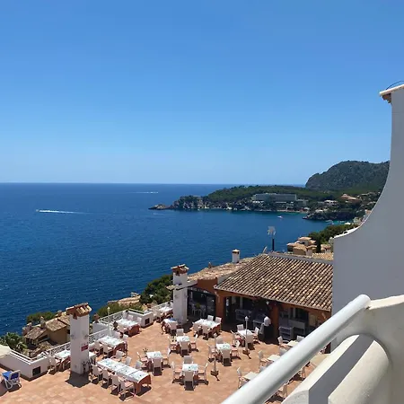 Aldea 2 Cala Fornells Apartment