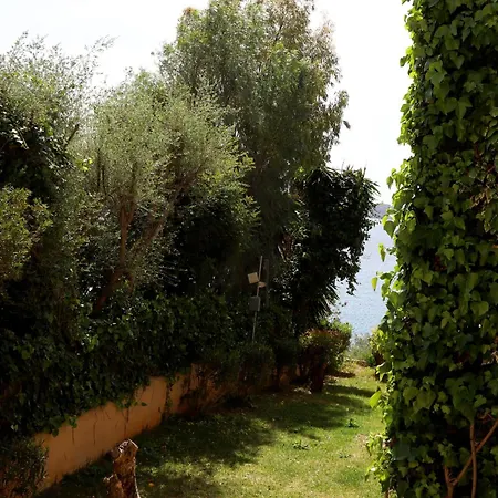 Apartment Aldea 2 Cala Fornells Peguera