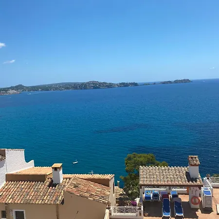 Apartment Aldea 2 Cala Fornells