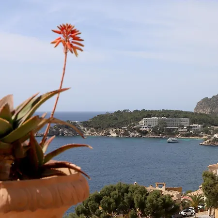 Apartment Aldea 2 Cala Fornells