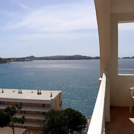 Aldea 2 Cala Fornells Apartamento Peguera