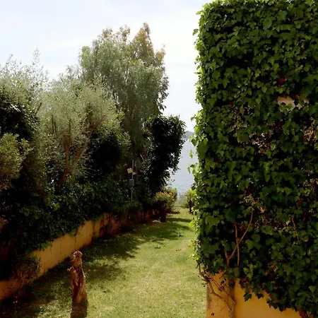Aldea 2 Cala Fornells Apartment