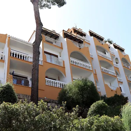 Aldea 2 Cala Fornells * Пагуэра