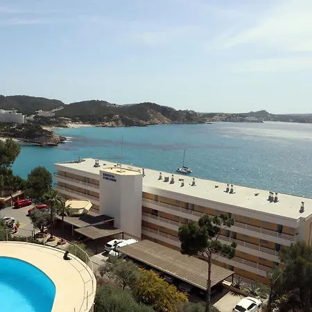 Aldea 2 Cala Fornells