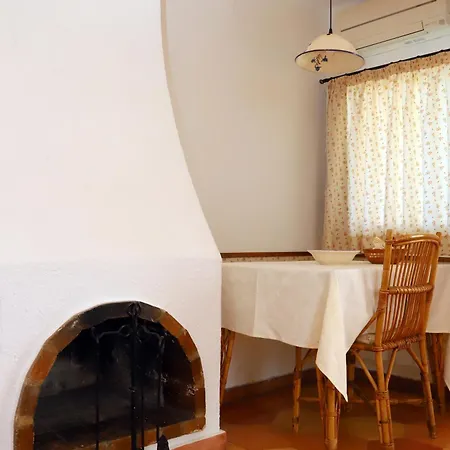 Apartamento Aldea 2 Cala Fornells *