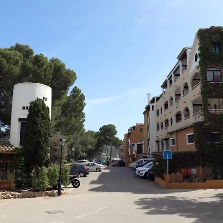 Aldea 2 Cala Fornells *