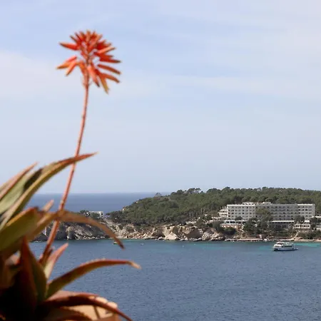 Apartment Aldea 2 Cala Fornells Peguera