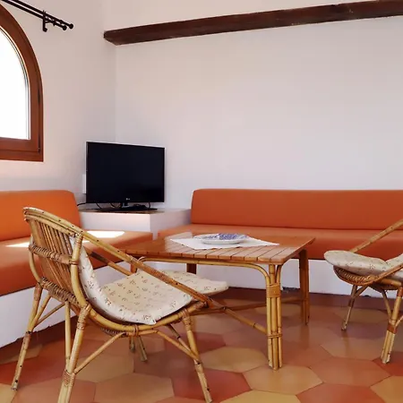 Apartment Aldea 2 Cala Fornells *