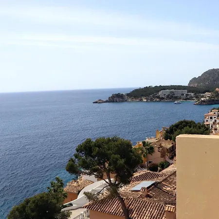 Apartamento Aldea 2 Cala Fornells Peguera