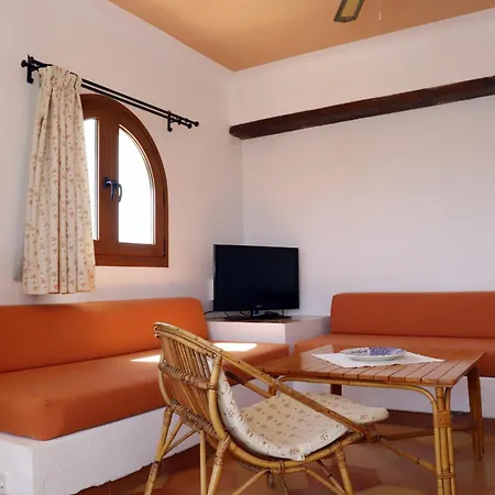 Aldea 2 Cala Fornells Apartamento *