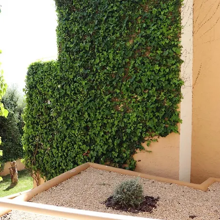 Aldea 2 Cala Fornells Apartamento *