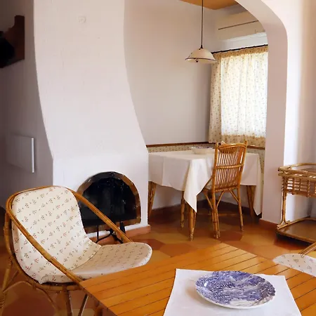 Aldea 2 Cala Fornells Apartment