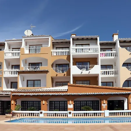 Aldea 2 Cala Fornells Пагуэра