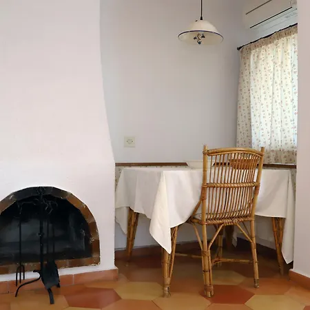 Apartment Aldea 2 Cala Fornells Peguera