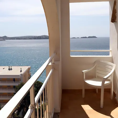 Aldea 2 Cala Fornells *