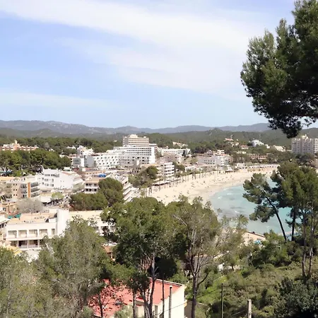 Aldea 2 Cala Fornells