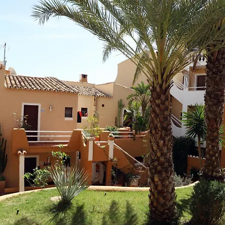 Apartamento Aldea 2 Cala Fornells Peguera