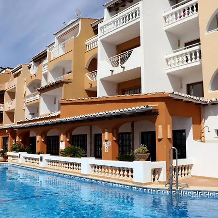 Aldea 2 Cala Fornells Apartment