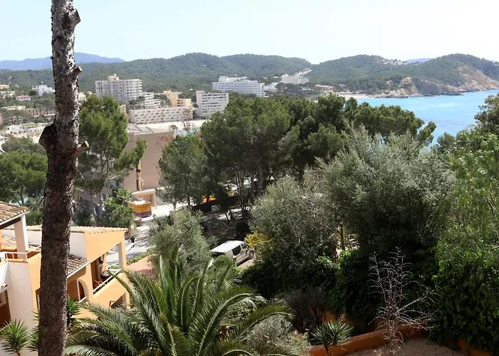 Aldea 2 Cala Fornells * Пагуэра