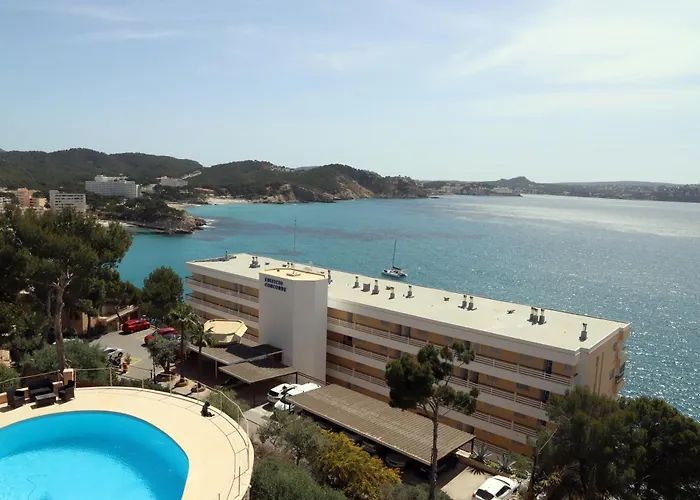 Aldea 2 Cala Fornells